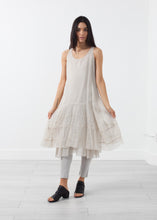 Load image into Gallery viewer, Patchwork Dress